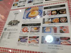 -超琪星·咖啡简餐(川音店)