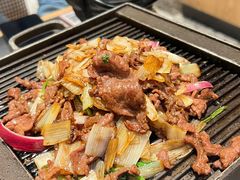 -潮界(虹桥新天地店)