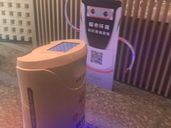 -上海佘山世茂艾美酒店