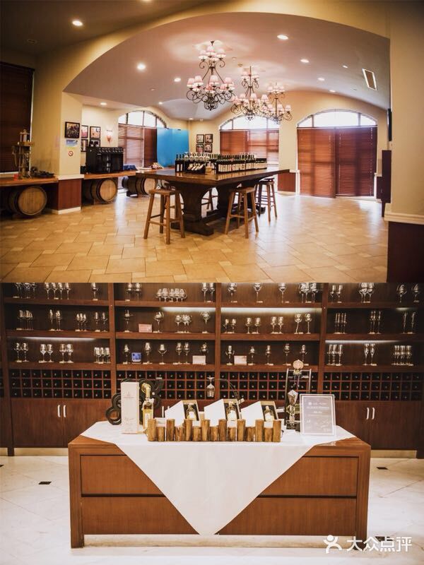 蓬莱旅游：适合度假的蓬莱君顶酒庄