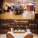 蓬莱旅游：适合度假的蓬莱君顶酒庄