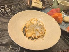 -长沙北辰洲际酒店-兰调全日餐厅