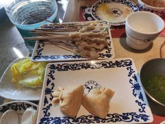 -东镇老火锅(长春路首店)