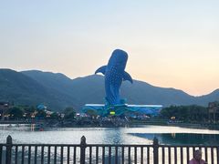-珠海长隆海洋王国