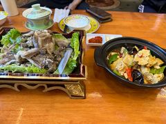 -宗巴雍姆藏餐府