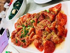 -金麒麟美食城