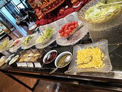 -金石滩鲁能温泉假日酒店·海洋之星餐厅