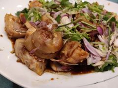 -渔哥味稻酒家(南村镇店)