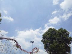 -国色天乡三期陆地乐园
