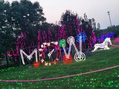 -黄河富景生态世界