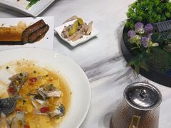 -陶缘一号·四季缘·老字号顺德菜·户外婚礼家宴(西滘店)