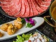 -香传承重庆火锅(直营中山路店)