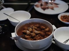 -杭州西子湖四季酒店·金沙厅