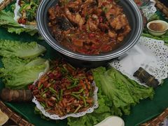 -谢三姐金奖啤酒鱼(总店)