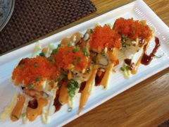 -樱の千渡日式料理·铁板烧•烧鸟(金盛田广场店)