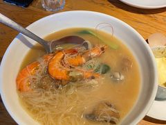 海鲜面-原製原味(普陀山磐龙店)