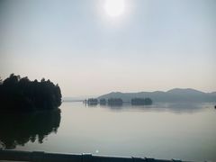 -东湖落雁景区