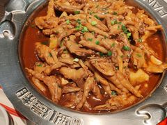 -胖哥俩肉蟹煲(福州仓山爱琴海店)