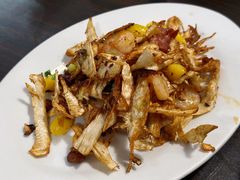 -旧款宁波饭店(华敏世纪广场店)