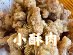 -半亩园(奥特莱斯店)