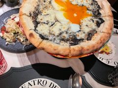 -IL TEATRO 精品意大利餐厅