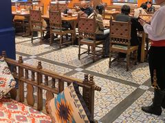 -清真·双公羊·馕坑烤全羊(奥体店)