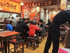 -王繁星面馆(西安熙地港店)