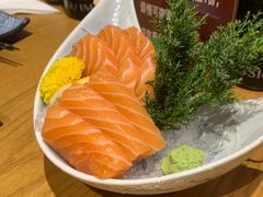 -九酢·海鲜居酒屋