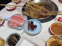 -宏姐串串香(征仪路店)