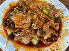 -温记府廟豆汤饭·始于1955年(海椒店)