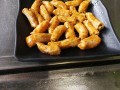 -西昌老号李小肠特色烧烤园(双流店)