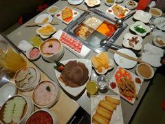 -海底捞火锅(宇飞大厦店)