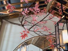 -庆江南江南菜(琴湖溪里花园城店)