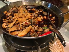 -翠清酒家(万丰路店)