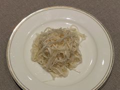 柠檬茭白-平川·程玉平川菜工作室