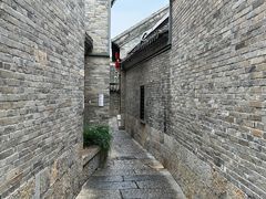 -回龙窝历史文化街区
