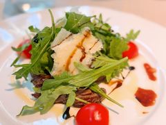 和牛切片牛排-Solo(衡山路店)