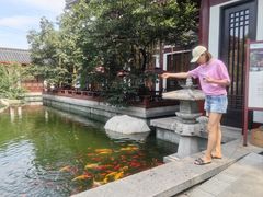 -西安华清御汤酒店