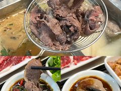 -鑫宝沙茶牛肉火锅(永泰店)