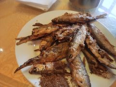 -燕北云山·农家菜·灶台鱼(密云溪翁庄店)