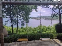 -天目湖涵田半山温泉