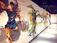 -一兆韦德健身(张杨路店)