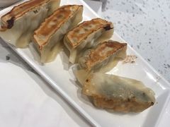 黑猪肉煎饺-味千拉面(世纪东方店)
