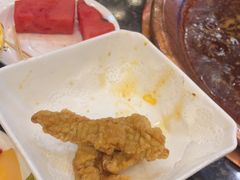 -老码头火锅(骡马市店)