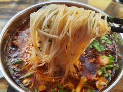 -刘二姐肥肠米粉(总店)