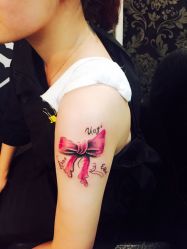 KISS TATTOO 专业纹身店-KISS TATTOO 中国高端刺青店