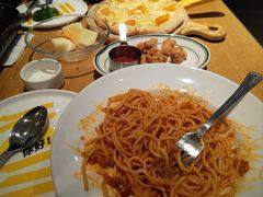 -菲滋意式餐厅(黄岩洞天店)