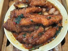 -蔡澜点心·粤菜(月星环球港店)