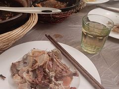 -李记潮汕砂锅粥(营福路店)