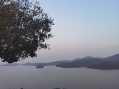 -天目湖涵田半山温泉